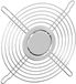 EBM Papst LZ 30 grille de ventilation (l x h) 119 mm x 119 mm