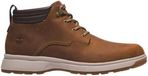 Timberland Atwells Waterproof Chukka Heren Cognac Leer Maat 44.5