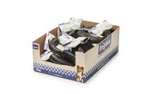 Frigera Buffelhoorn S 1St. 200g – Natuurlijke Kauwsnack voor Honden, Ondersteunt Gewrichten, Rijk aan Hoogwaardige Eiwitten, Weinig Geur, Langdurig Kauwplezier