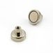 Magneet Expert N42 Neodymium Pot Magneet - 20mm dia x 14mm hoog x M4 draad - 18,3 kg Trek (Pack van 20)