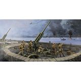 Trumpeter 002342 Modelbouwset, accessoires, meerkleurig