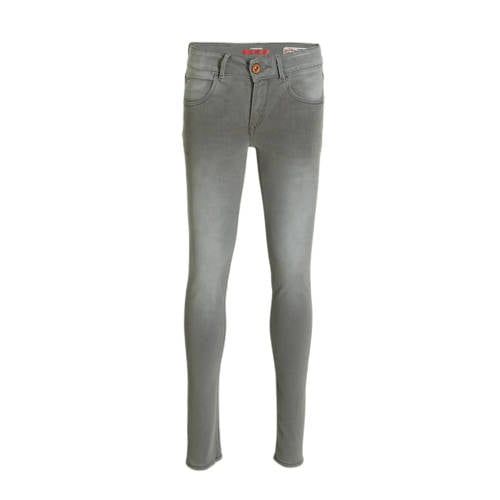 Vingino BETTINE Super Skinny Jeans - Light Grey
