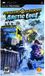 Sony Interactive Entertainment Sony MotorStorm: Arctic Edge, PSP