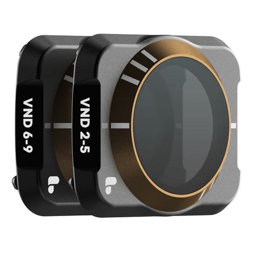 Polar Pro DJI Mavic Air 2 VND Combo Filter Set 2-5 stops and 6-9 stops