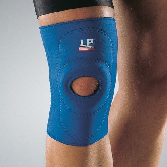 LP Support Kniebrace Open Patella 708-Maat M: 35 6 - 38 1 cm