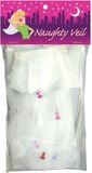 Kheper Games International Dreamlove S.A.U. Naughty Veil met Confetti