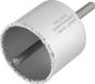 wolfcraft - Gatenzaag 73mm - Voor Steen & Metselwerk - 3897000