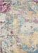 Safavieh Vloerkleed Lucy Rechthoekig Klassiek Polyester Multicolour 122x183 cm