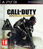 Activision Blizzard Entertainment Activision Call of Duty Advanced Warfare - PlayStation 3