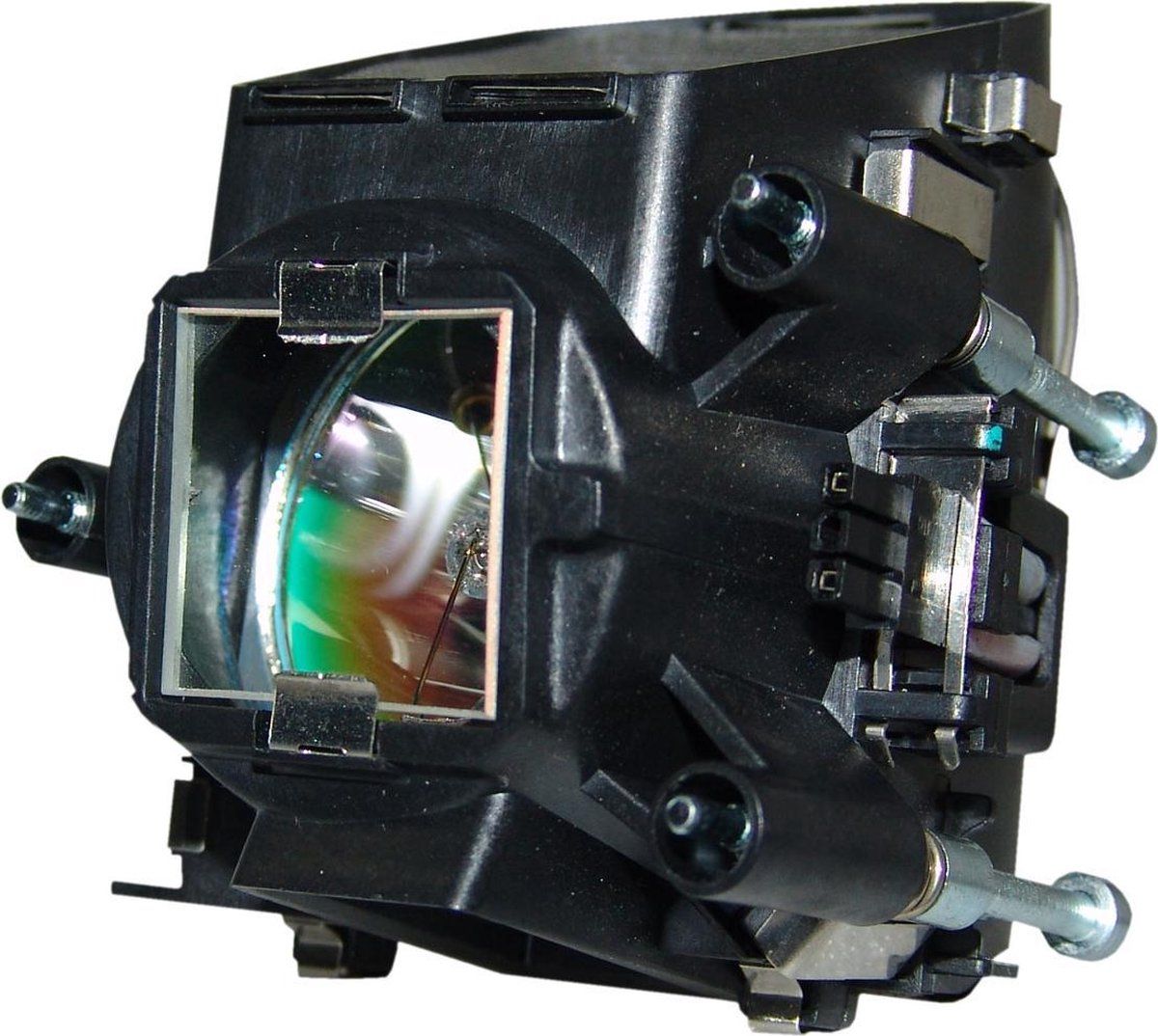 QualityLamp PROJECTIONDESIGN F20 SX+ - MEDICAL beamerlamp R9801265 / 400-0402-00, bevat originele UHP lamp. Prestaties gelijk aan origineel.