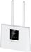 Rebel RB-0702 Serie - 4G LTE Router - SIM Kaart - Externe Antennes - 10 Gebruikers