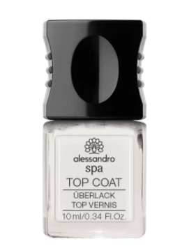 Alessandro Coconut Oil Enriched - 10ml - 43-011