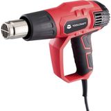 TOOLCRAFT TO-10332099 Heteluchtpistool 2000 W Incl. accessoires