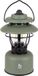 Bo-Camp Industrial Tafellantaarn Lucerne Oplaadbaar 160 Lumen Groen