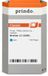 compatibel Brother compatibel met Brother LC-225XLC (LC225XLC) Prindo PRIBLC225XLC (LC-225XL)