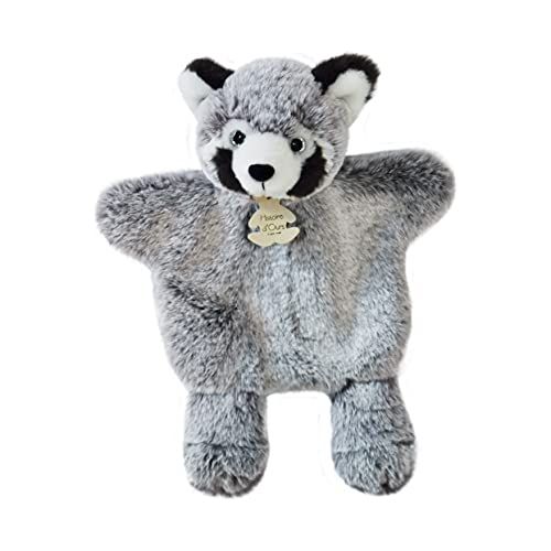 Histoire d'ours Mario Sweety Panda schuim - rood HO3084
