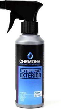 Chemona - Nano Coating 250ml - Textiel, Polyester en Leer beschermer - Waterdichte Bescherming