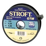 Stroft Fluorocarbone Gtm 100 m