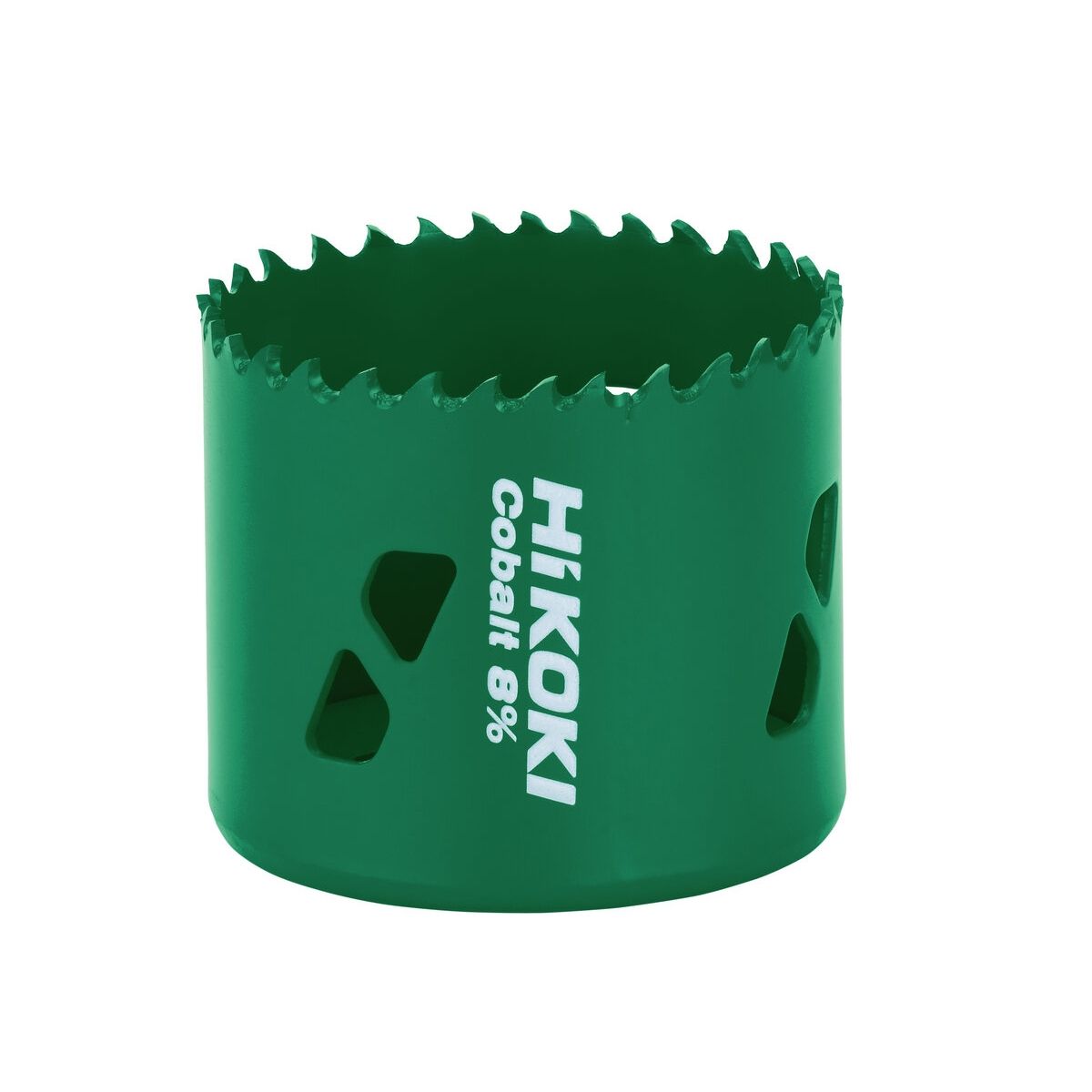 Hikoki Accessoires Gatzaag HSS-Co 73 mm x 44 mm 4/6 TPI - 4101037