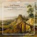 Concertos Cpo Carl Stamitz: Clarinet Concertos 7, 9, 10 & 11