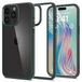Spigen Ultra Hybrid Apple iPhone 15 Pro Max Hoesje Groen