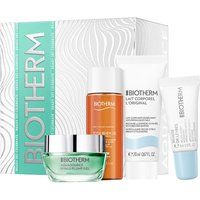 Biotherm Aquasource Hyalup Recruit Set