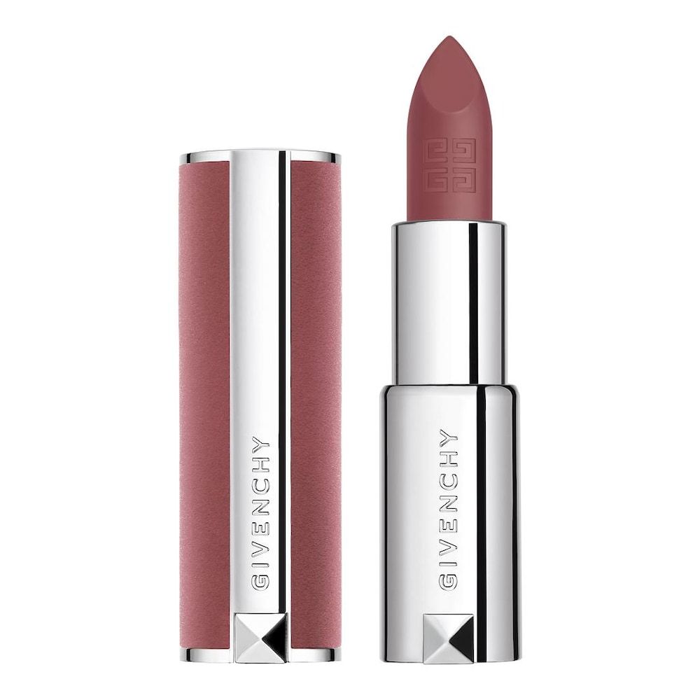 Givenchy Le Rouge Sheer Velvet Lipstick N° 16 Nude 3.4g
