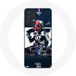 Samsung Galaxy A32 4G Formule 1 hoesje Max Verstappen F1 coureur Blauw