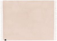 FEST wollen plaid 170x130x0.50 cm - taupe