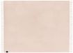 FEST wollen plaid 170x130x0.50 cm - taupe