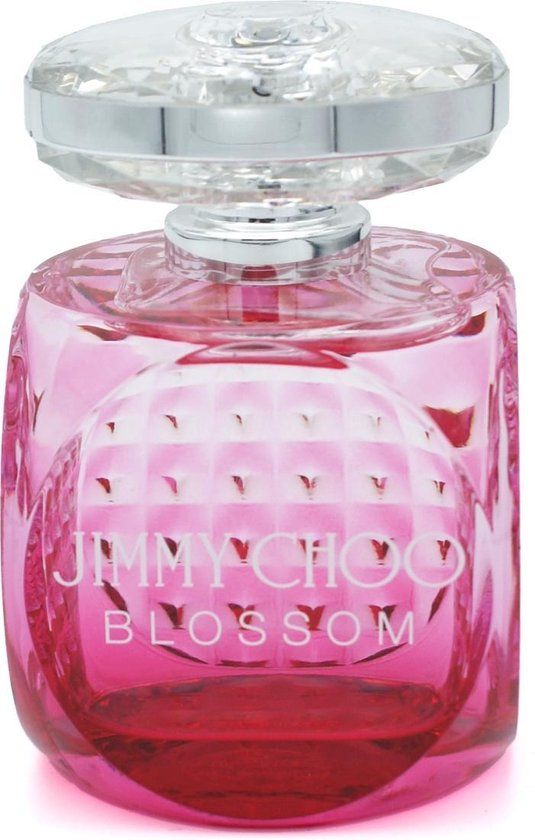 Jimmy Choo Blossom / 60 (ml) / Vrouwen