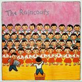 Konkurrent The Raincoats The Raincoats (CD)