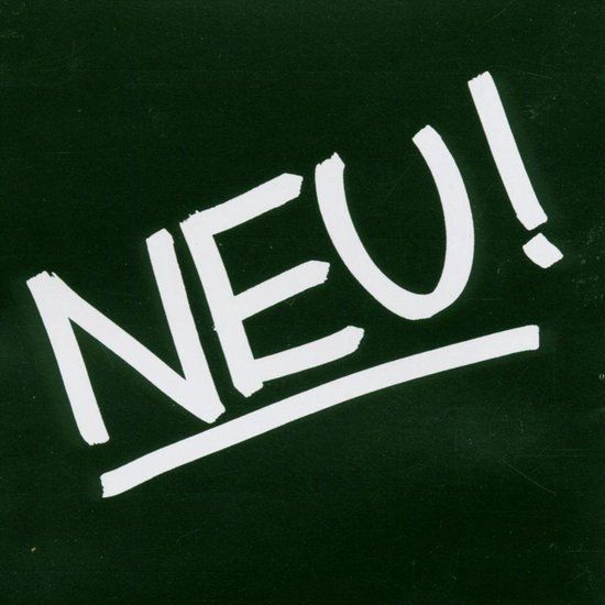 UNIVERSAL MUSIC GROUP Neu! 75 (LP)