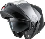 Bogotto H272 Klaphelm - Systeemhelm - Zwart - Maat L (59-60 cm) - ECE 22.06