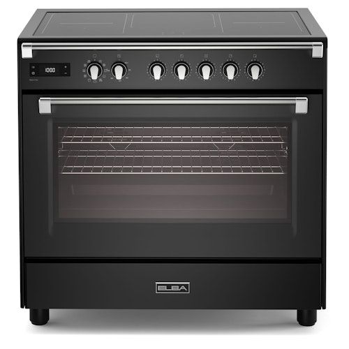 ELBA EBS 965 IMLAA - Fornuizen