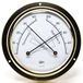 Barigo - 983MS - Thermo-hygrometer - Tempo 110mm