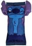Cerda Cerdá Honden knuffel Stitch - Blauw - Polyester - 18x20x3cm
