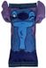 Cerda Cerdá Honden knuffel Stitch - Blauw - Polyester - 18x20x3cm