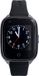 WatchToCare WTC 45S - Smartwatch voor Ouderen - GPS Tracker, SOS Alarm, Valdetectie, Videobellen - Zwart
