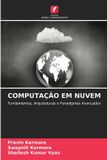 COMPUTAÇÃO OmniScriptum SRL Computação Em Nuvem Paperback
