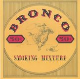 Coast2Coast Bronco - Smoking Mixture (CD)