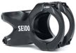Seido Chase 35 mm potence de vélo noir 45 mm / 0º