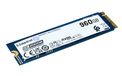 Kingston Technology 960GB DC2000B M.2 2280 PCIe 4.0 NVMe SSD