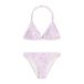 O'Neill bikini triangle Essentials lilas