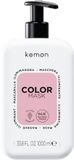 Kemon Care Color Mask 1000ml