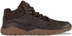 Lotto AGESO Chaussure pieds nus Baskets 2401970U 7973 Doublure chaude Marron
