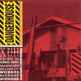 Dangerhouse Frontier Records Dangerhouse Vol. 1