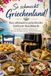 So schmeckt Griechenland! Das ultimative griechische Airfryer-Kochbuch