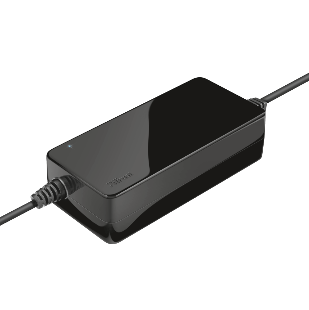 Trust 23394 Notebook Adapter - Black
