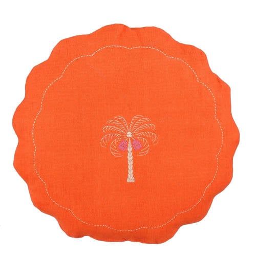 Mica Decorations sierkussen (40 cm)